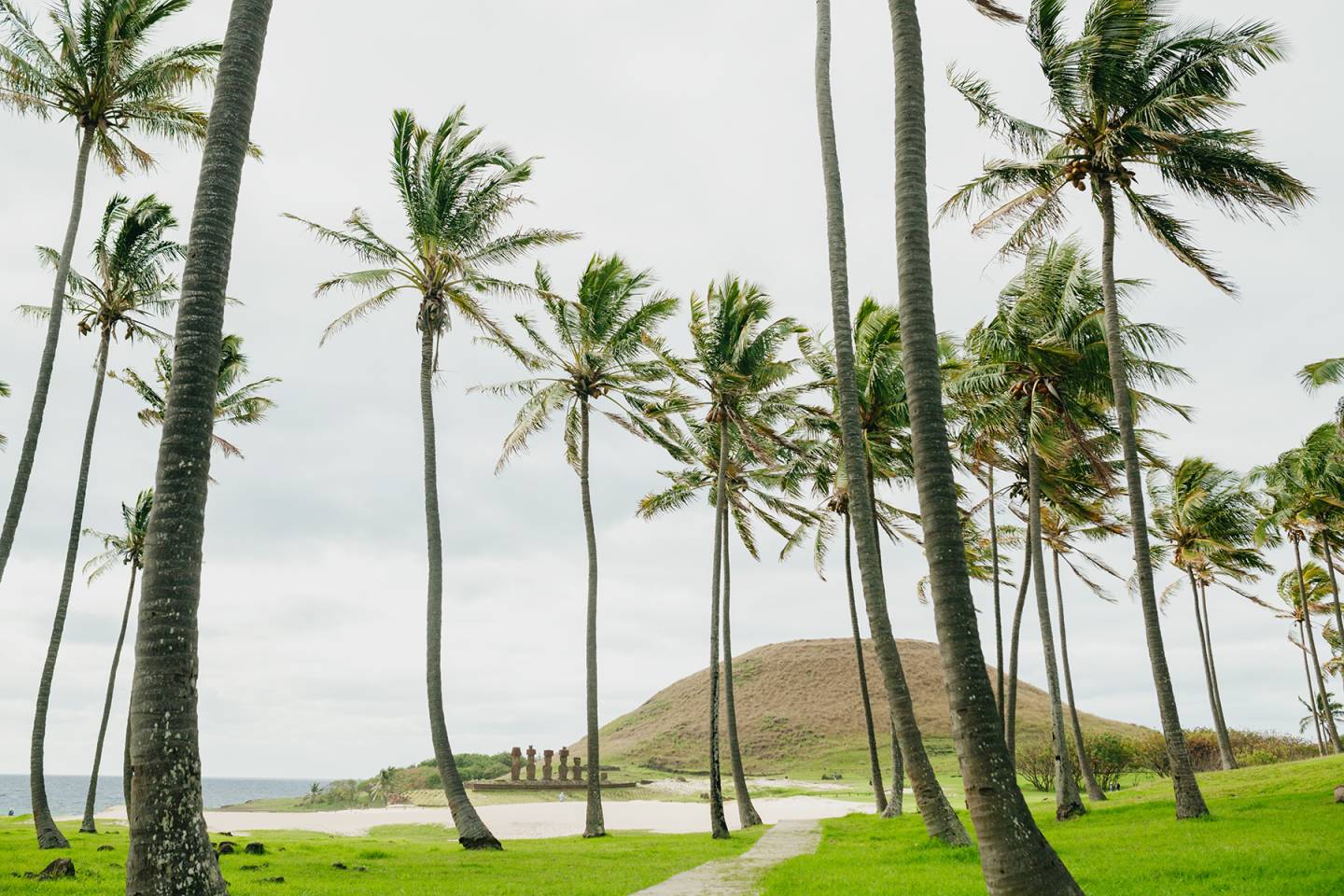 Easter Island