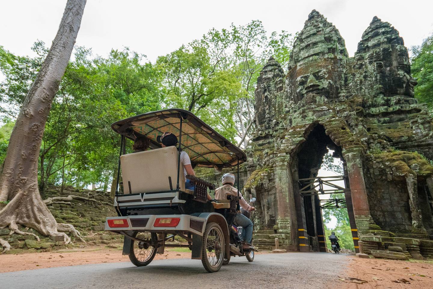 Angkor Wat, Cambodia