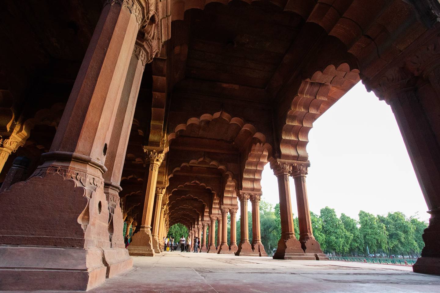 Agra Fort India