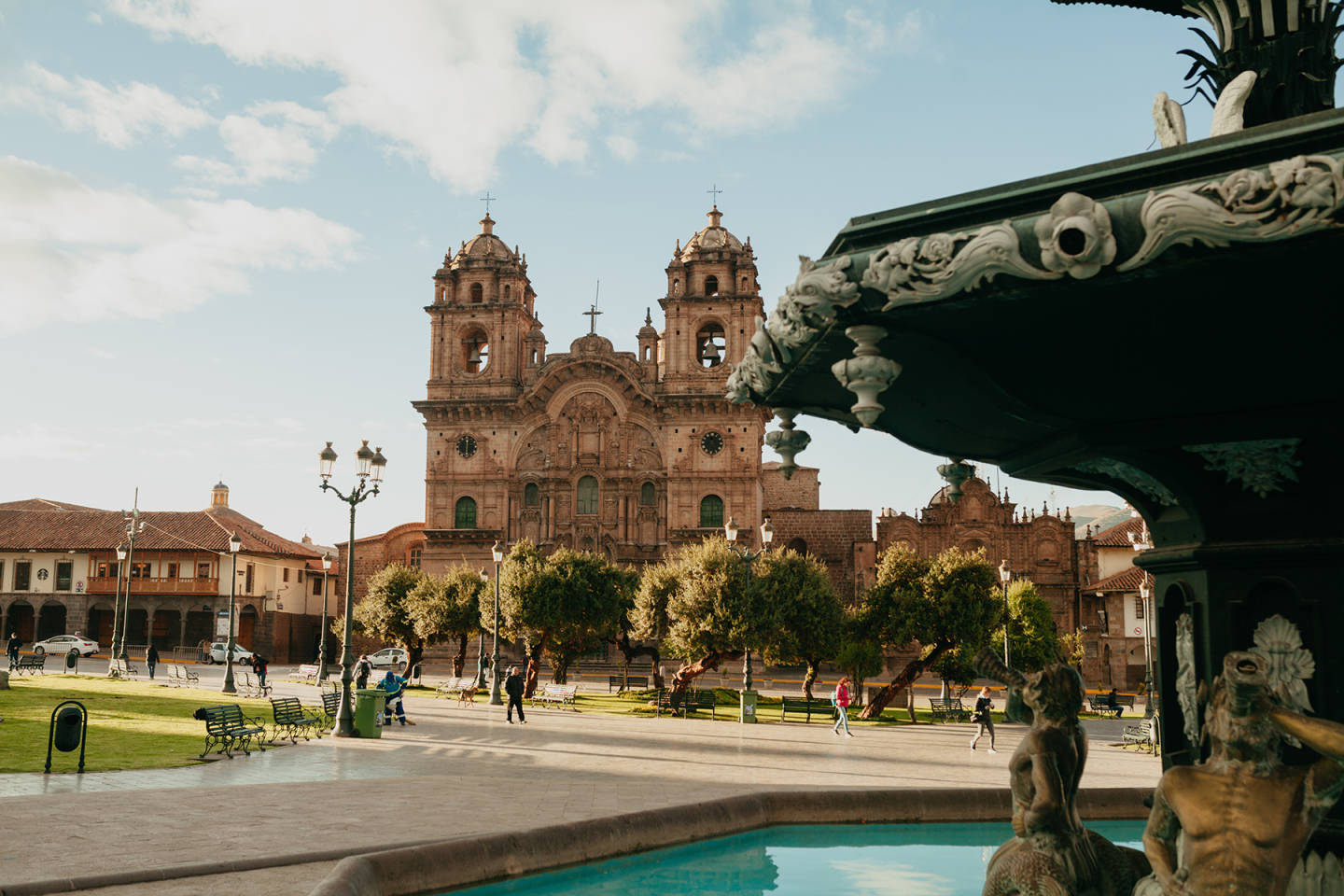 Cusco, Peru