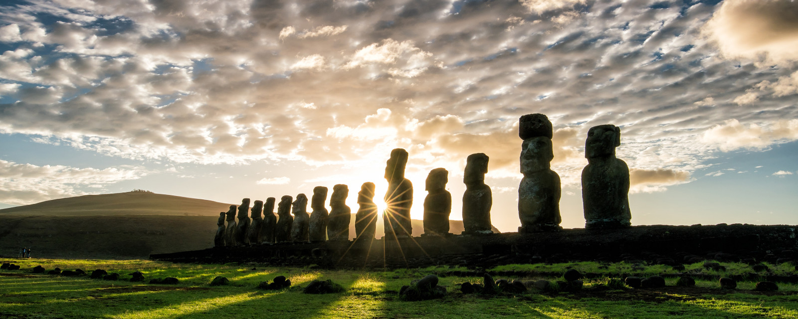 Easter Island