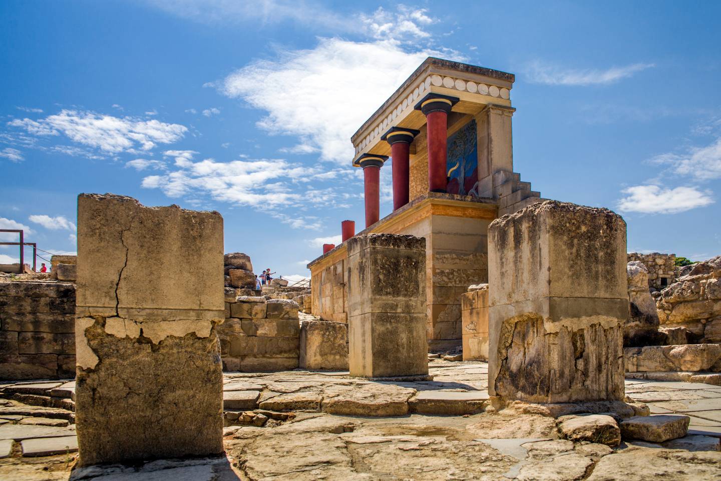 Knossos