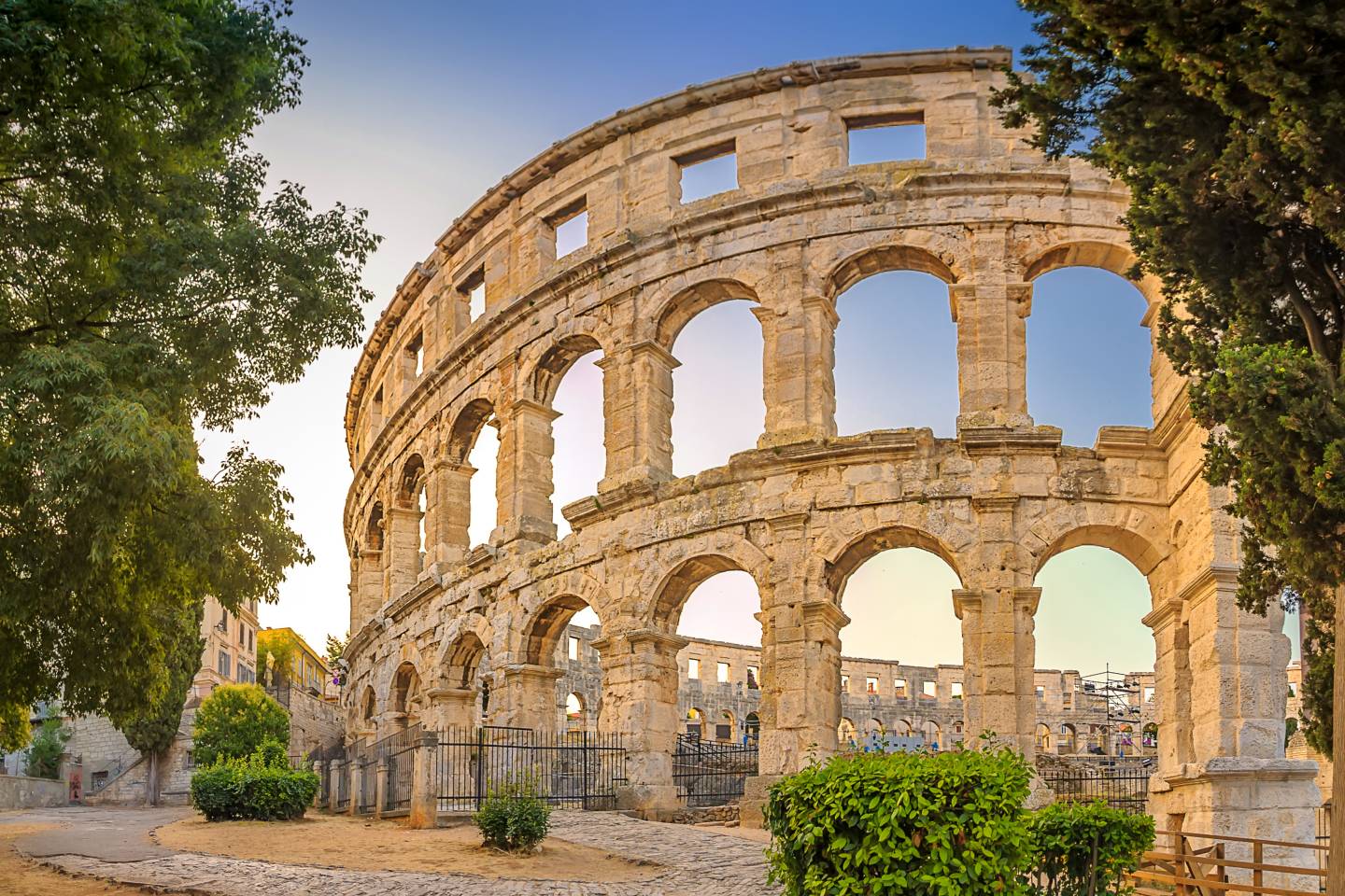 Pula