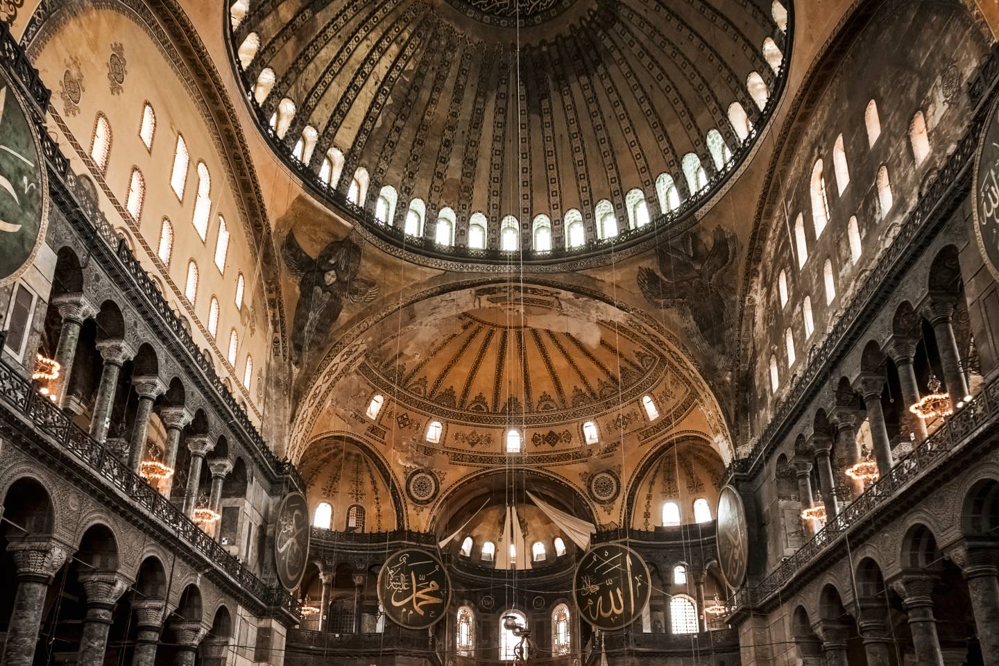 Hagia Sophia