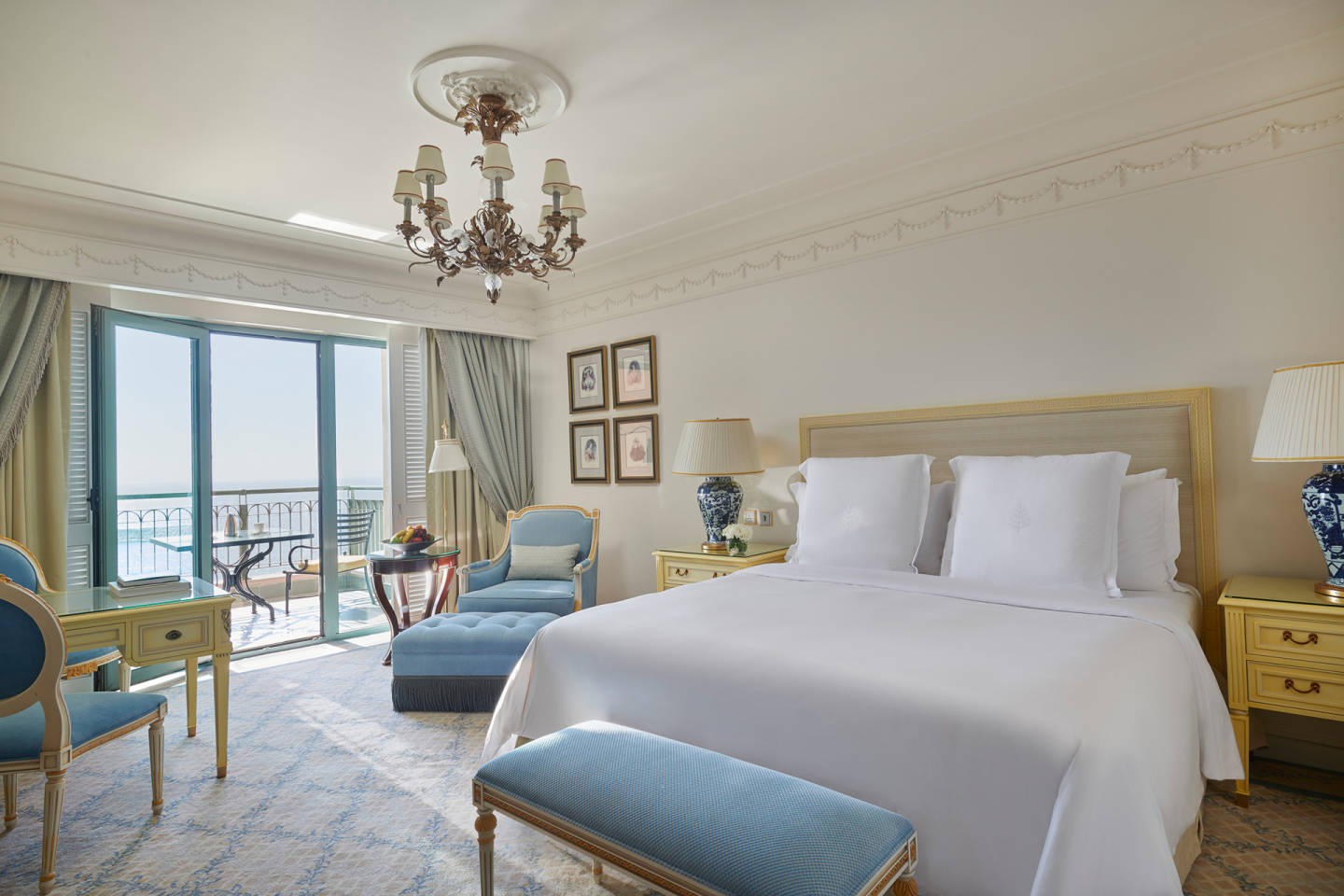 Four Seasons Hotel Alexandria