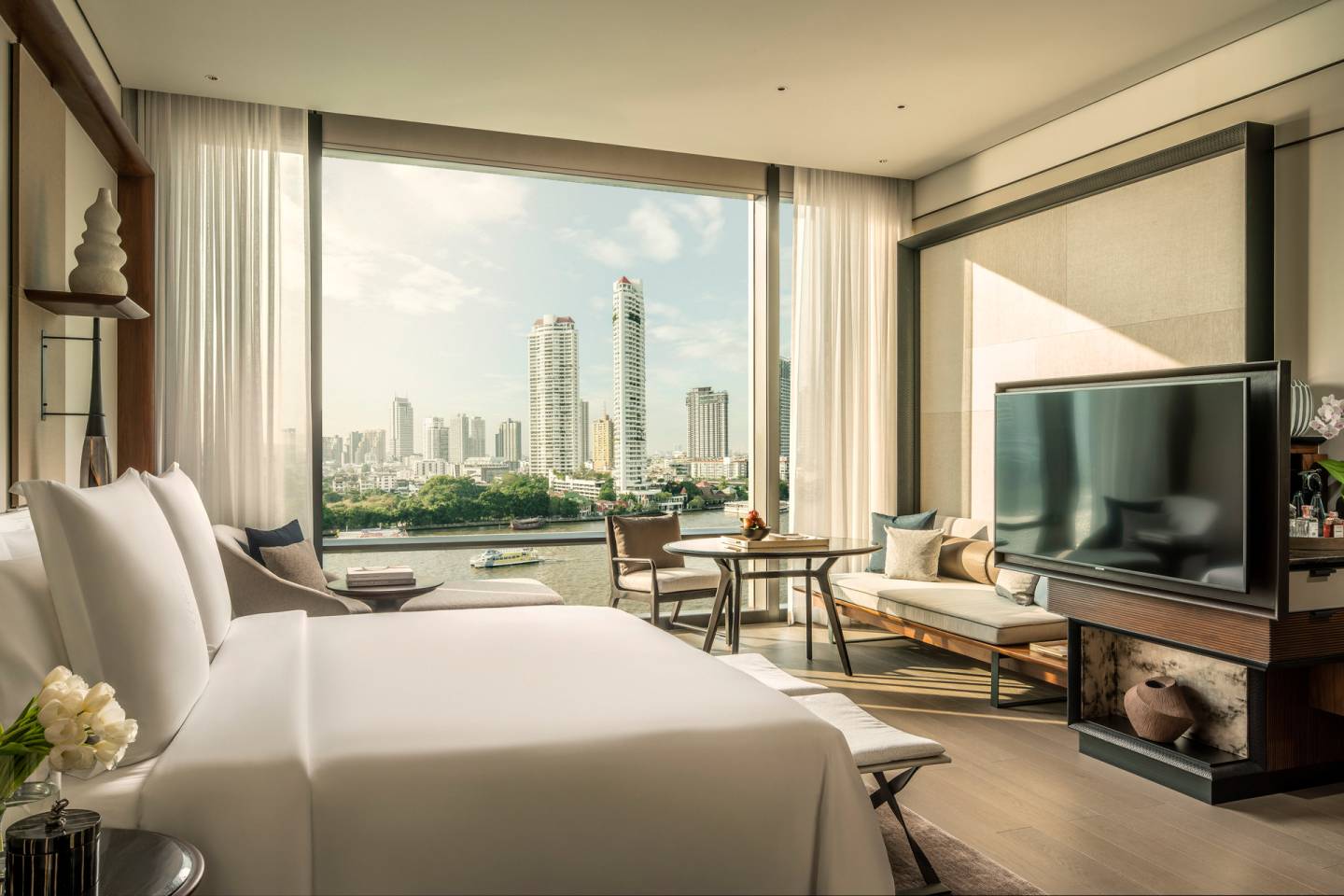 Four Seasons Bangkok