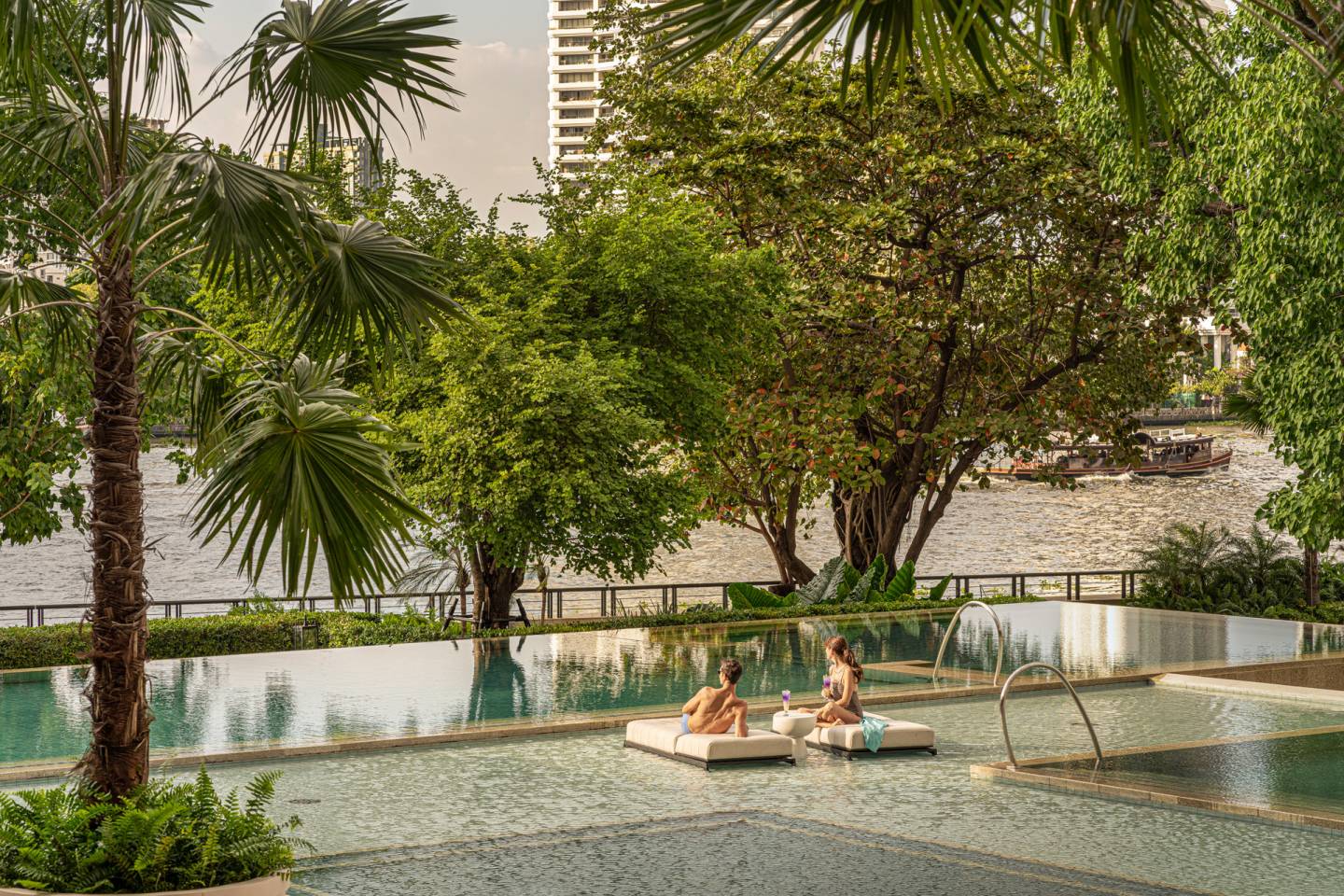 Four Seasons Bangkok