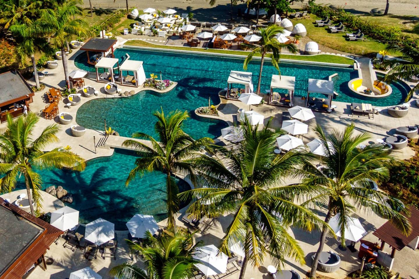 Sofitel Fiji Resort & Spa