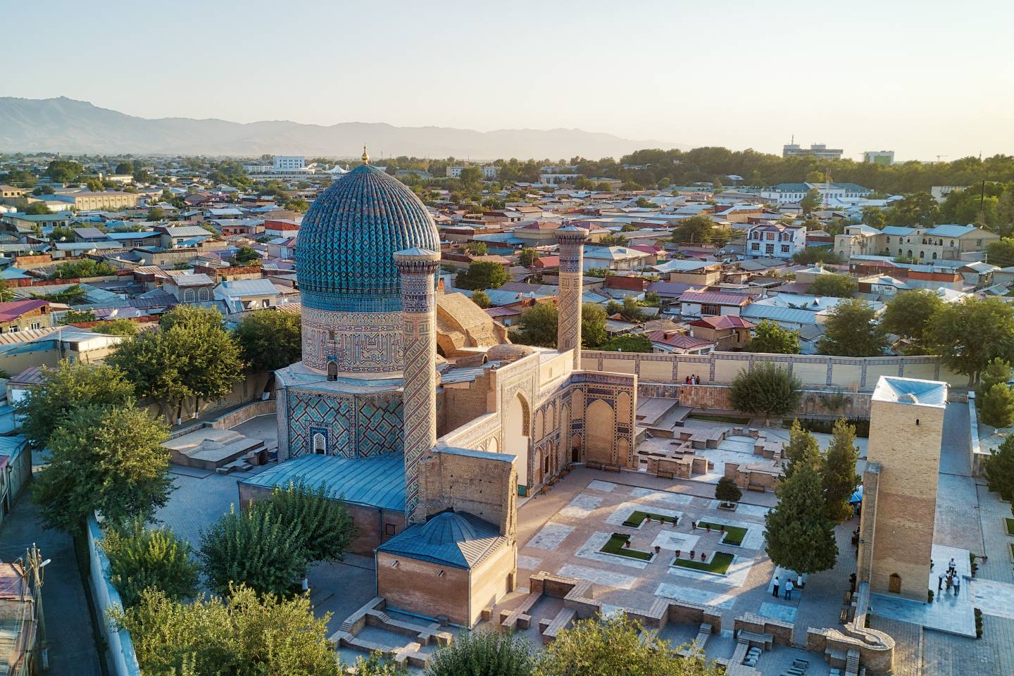 uzbekistan