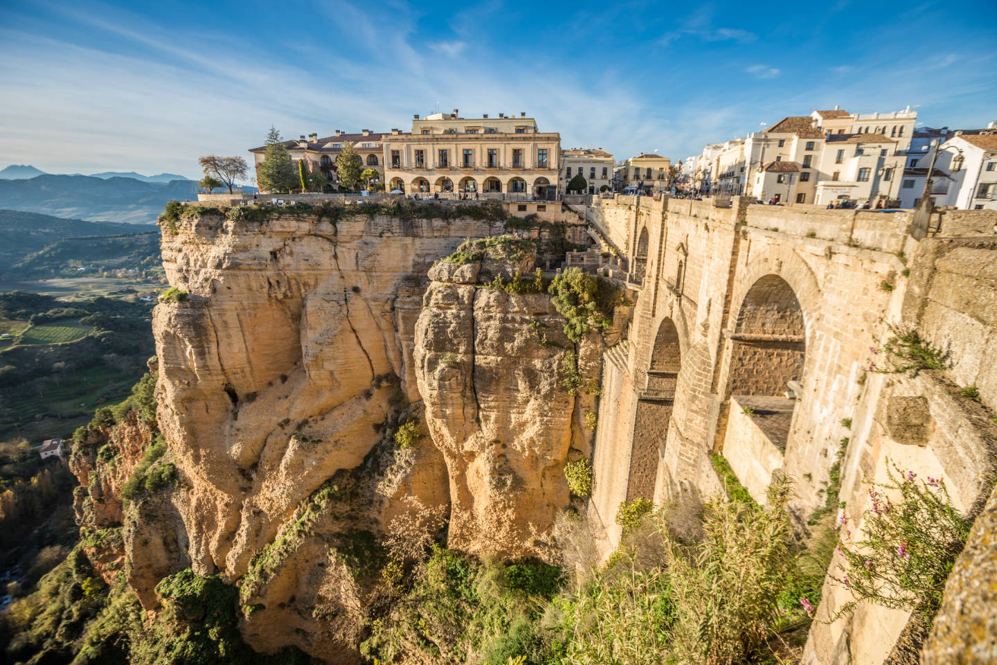 Ronda, Spain