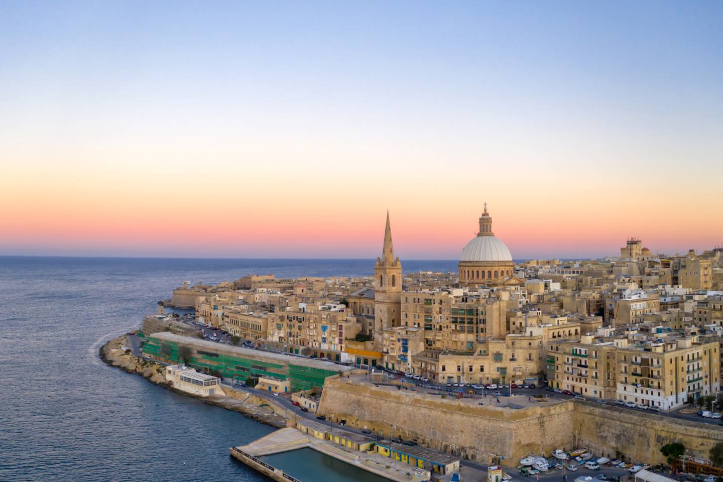 malta