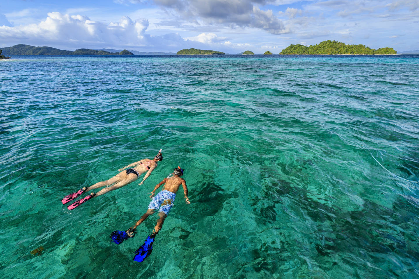 St. Kitts Snorkeling