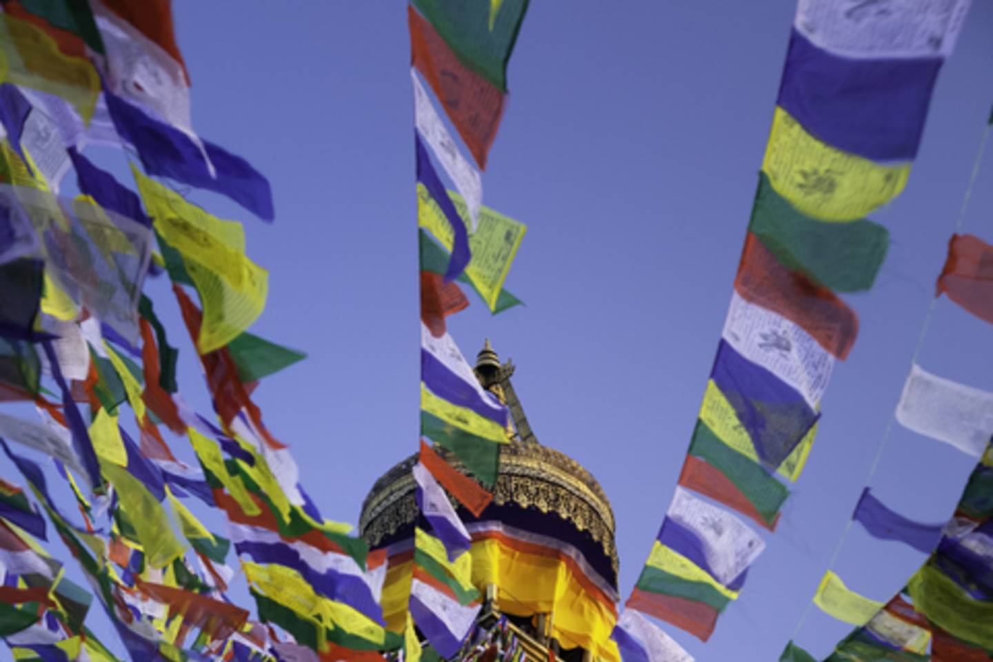 Boudhanath Stupa Kathmandu