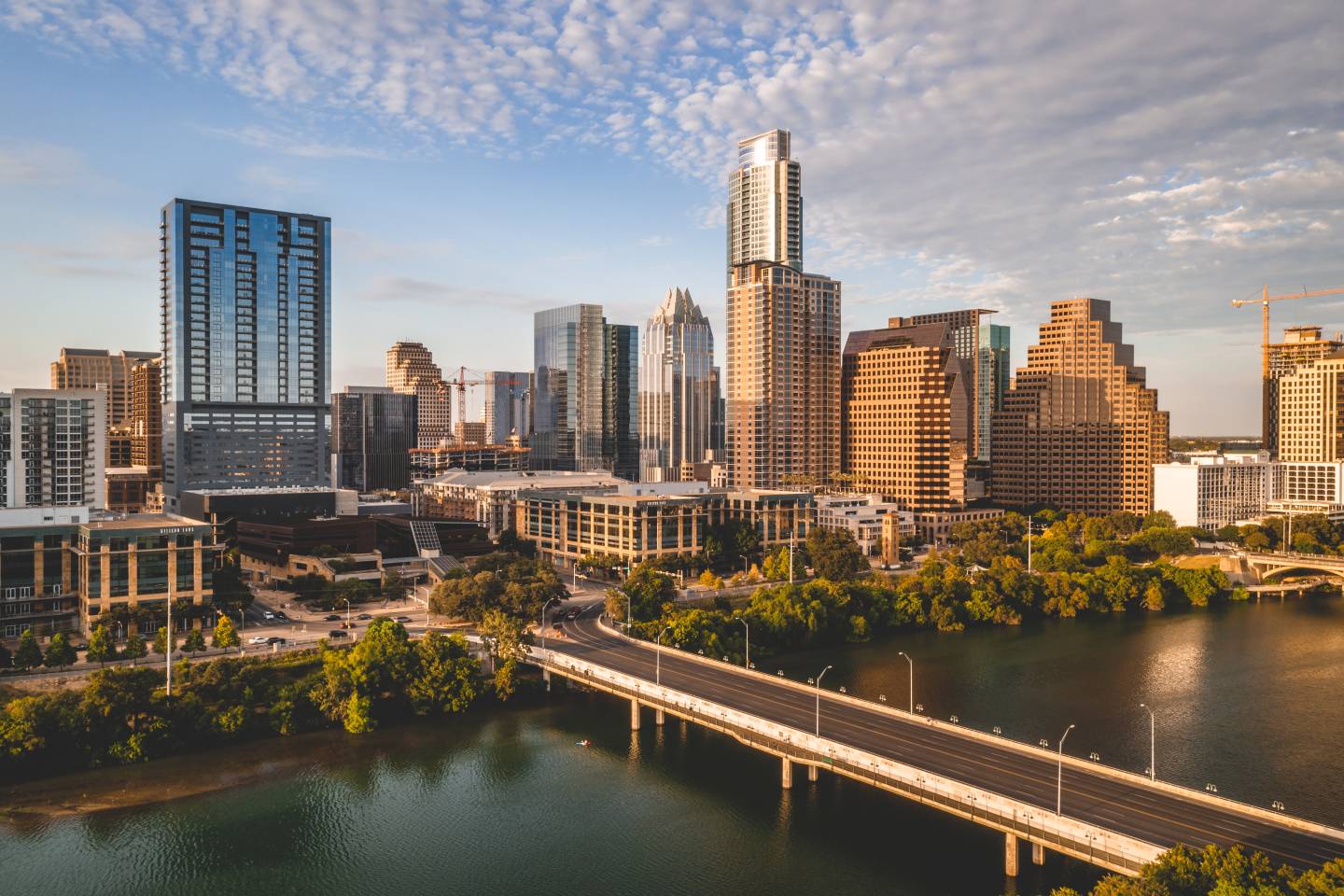 Austin, Texas