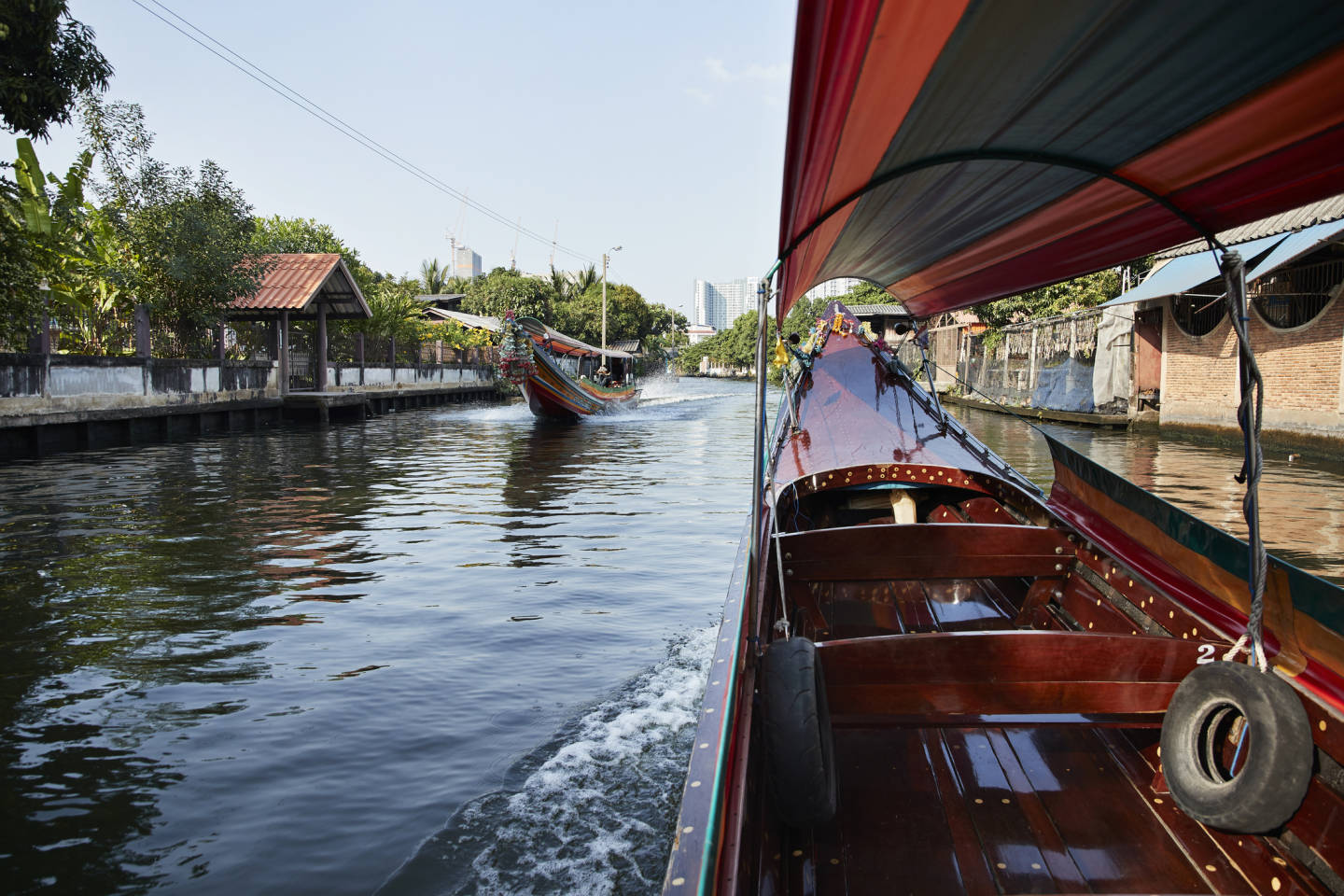 Bangkok, Thailand