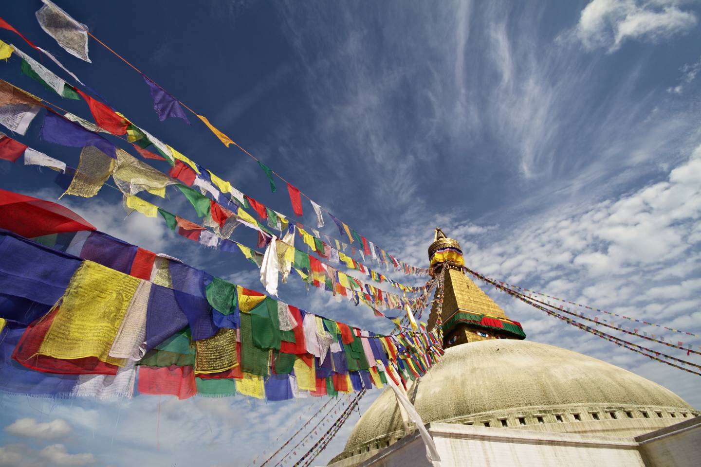 Boudhanath