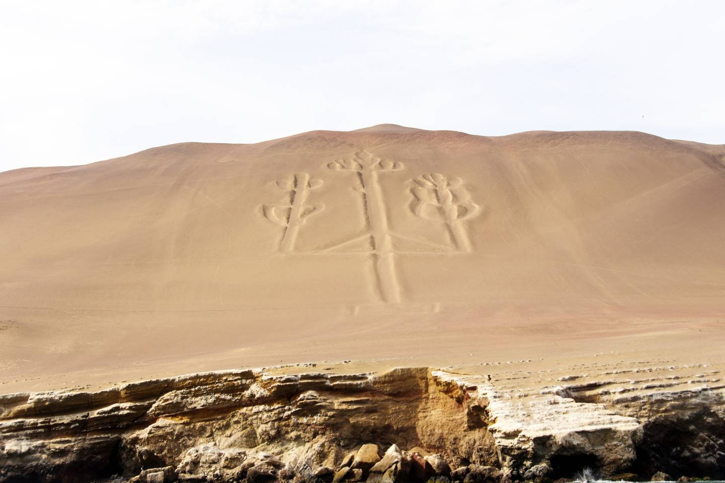 Pisco, Peru