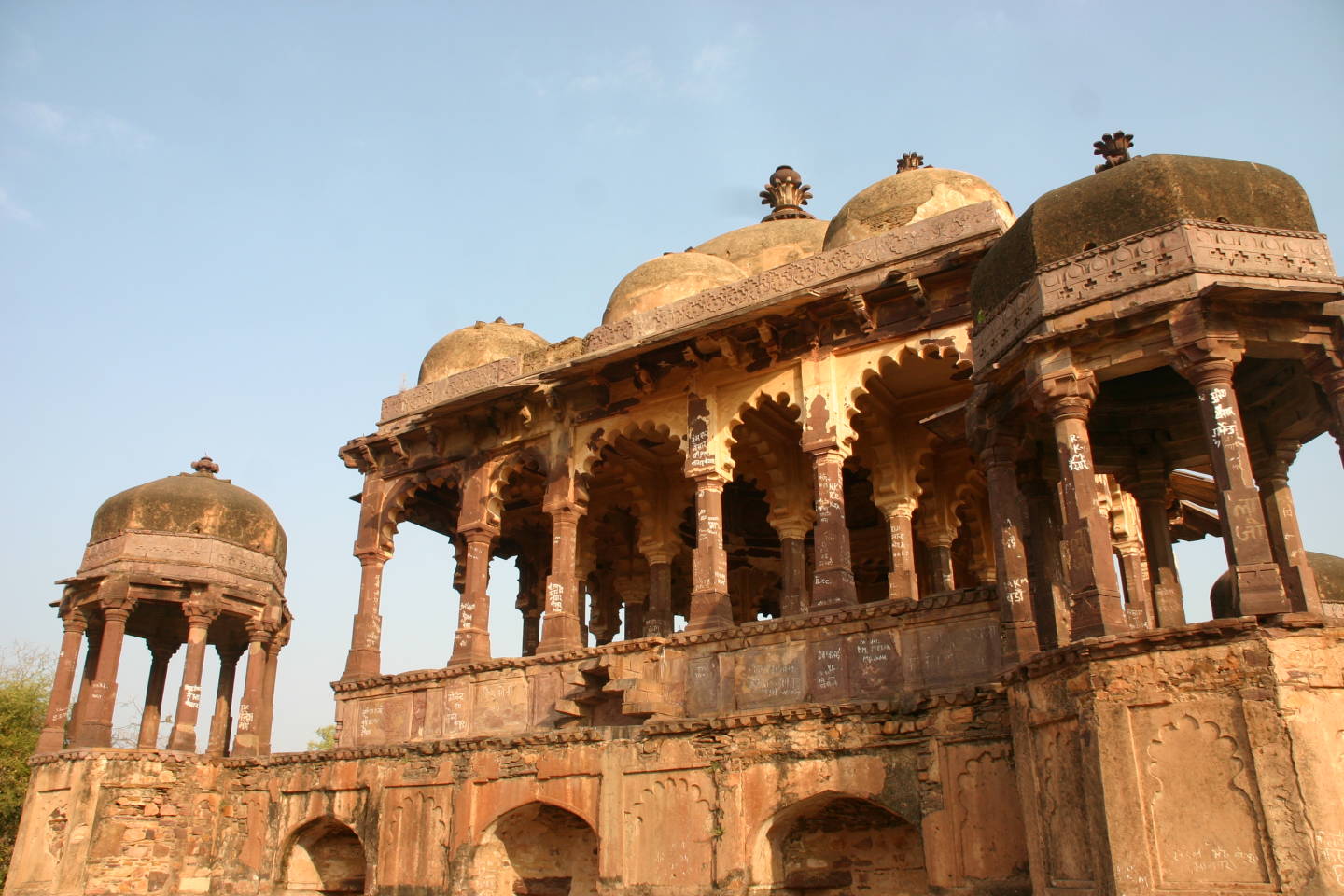 Ranthambore Fort