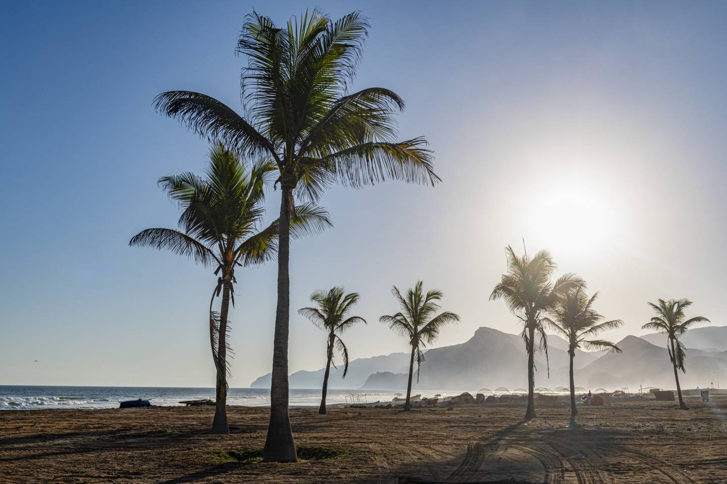 salalah, oman