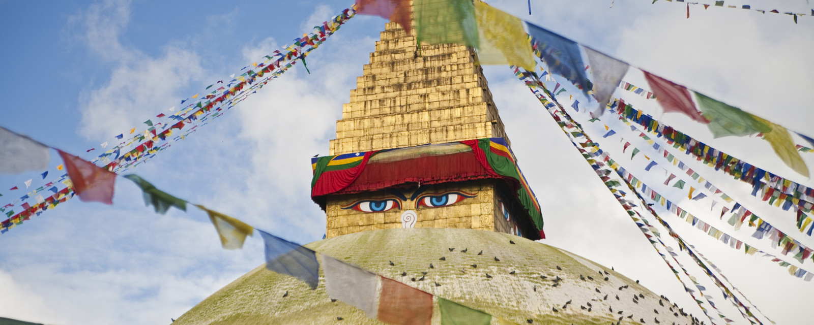 Kathmandu, Nepal