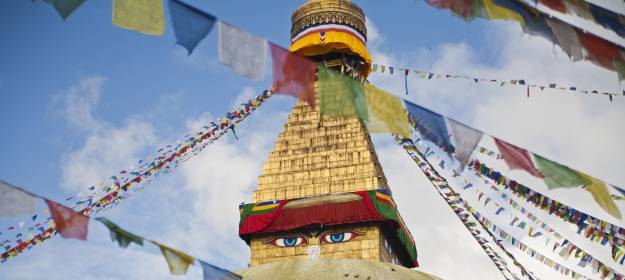 Kathmandu, Nepal