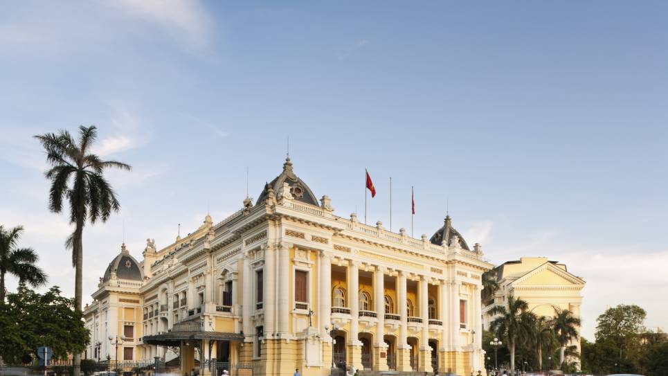 hanoi