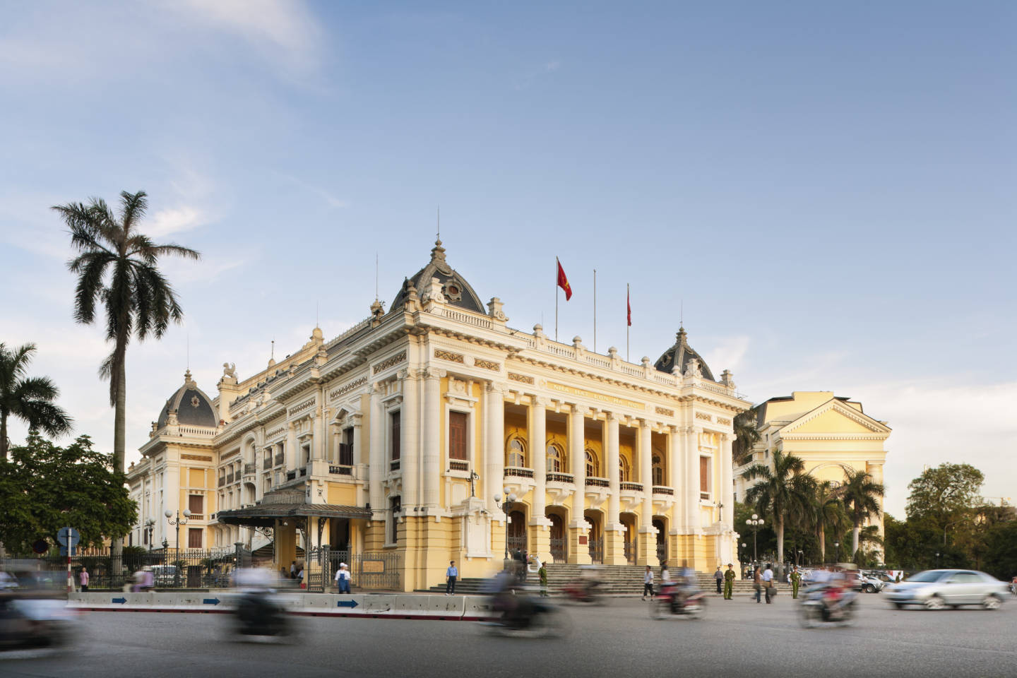 hanoi