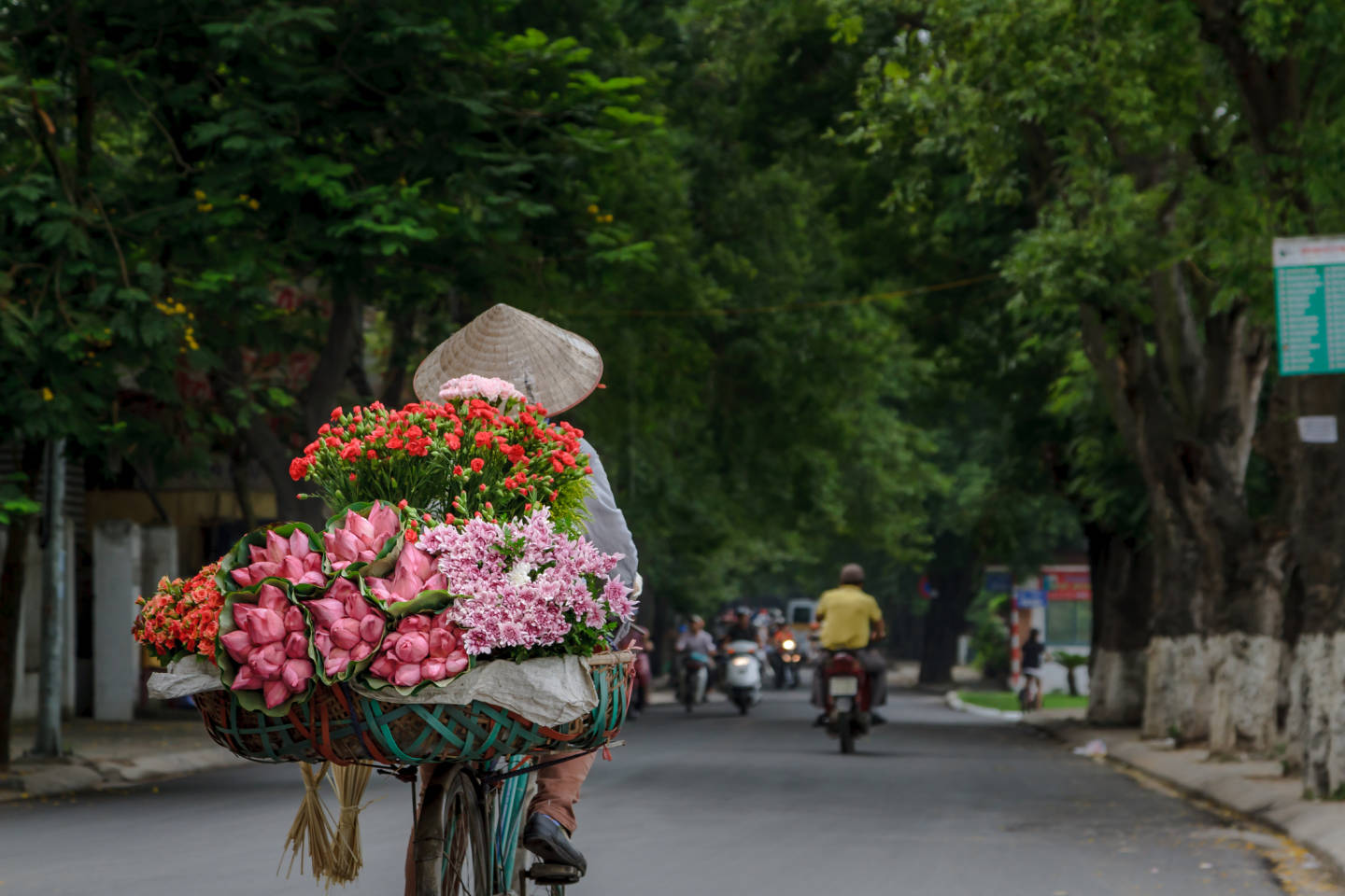 hanoi