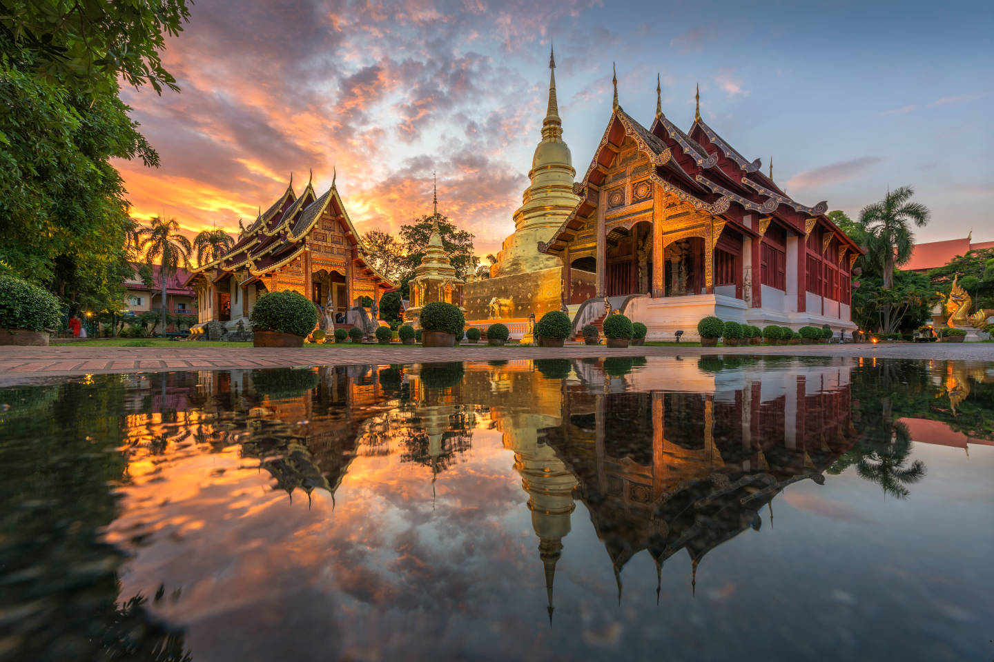 Chiang Mai