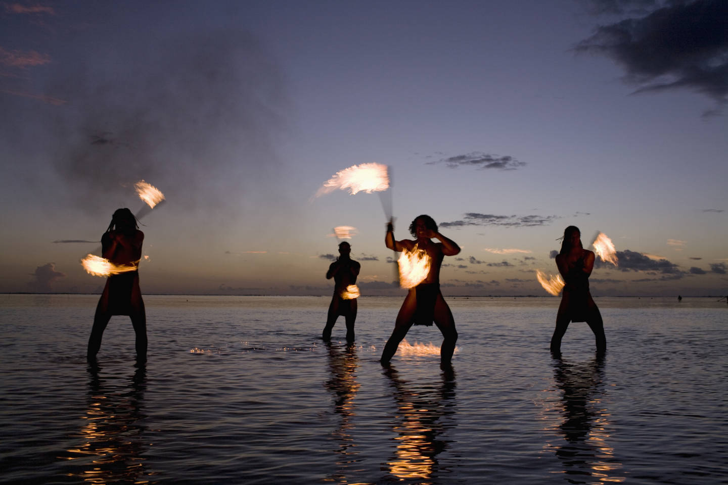 Papeete, Tahiti