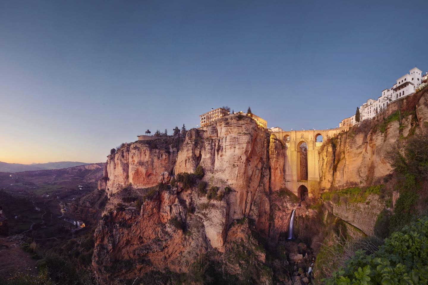 Malaga, Spain