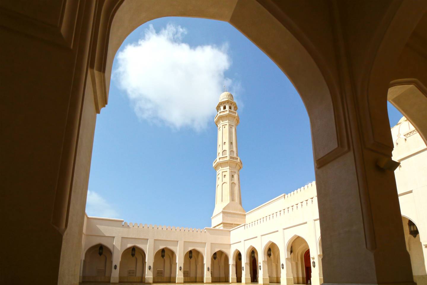 salalah citu qaboos