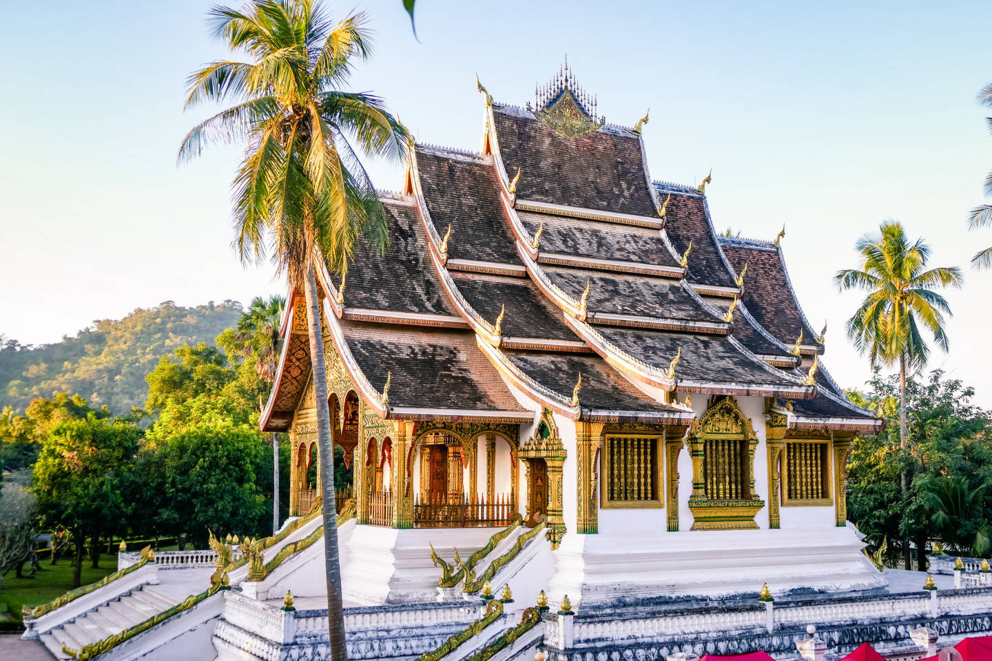 luang prabang