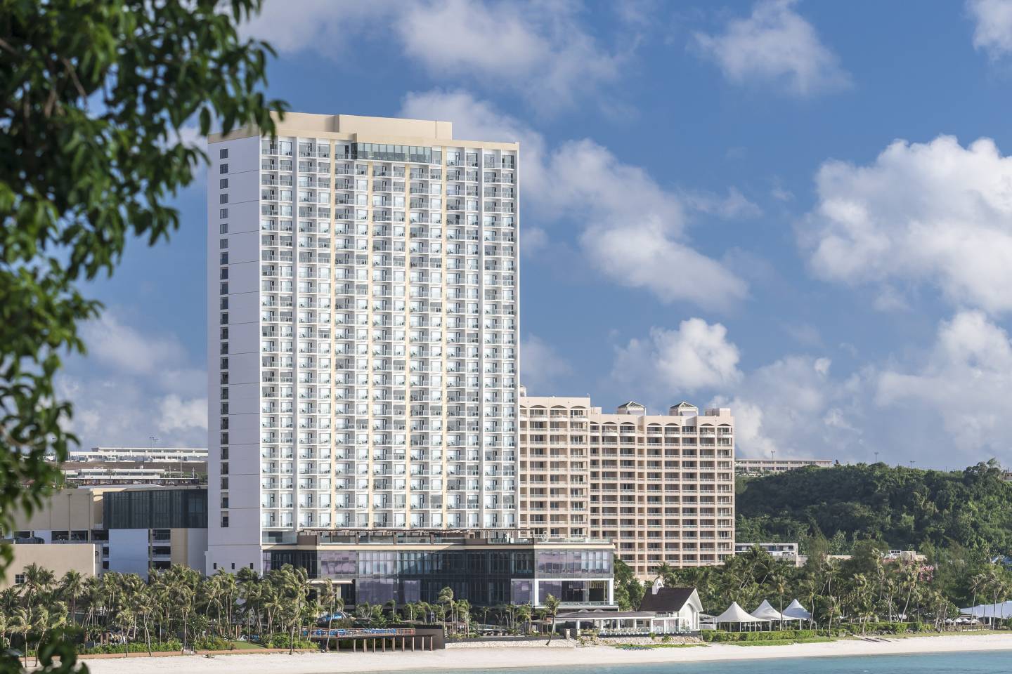 Dusit Thani Guam Resort