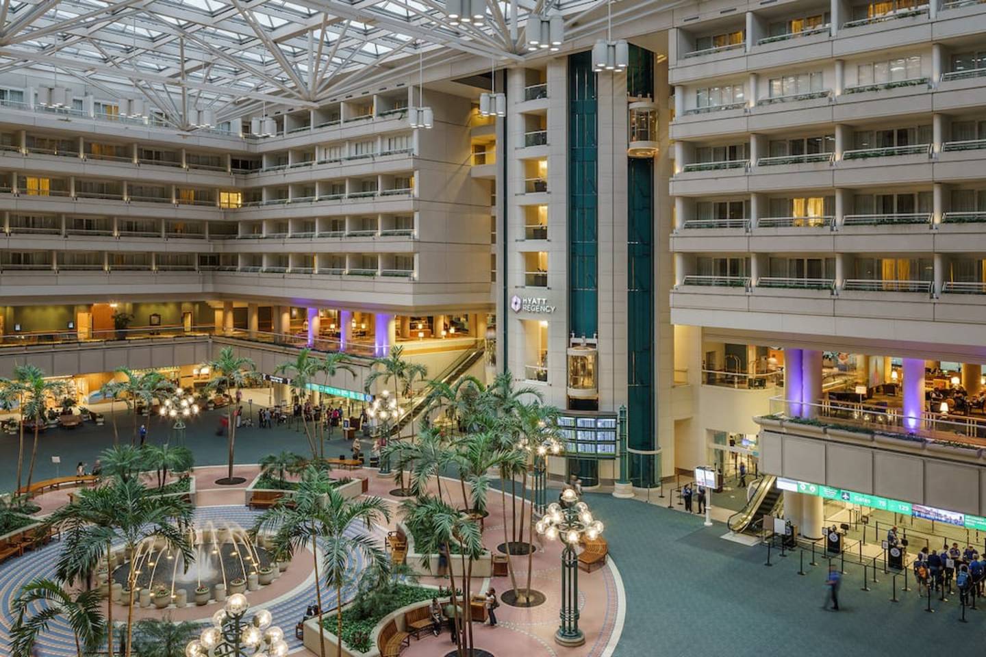 Hyatt Regency Orlando