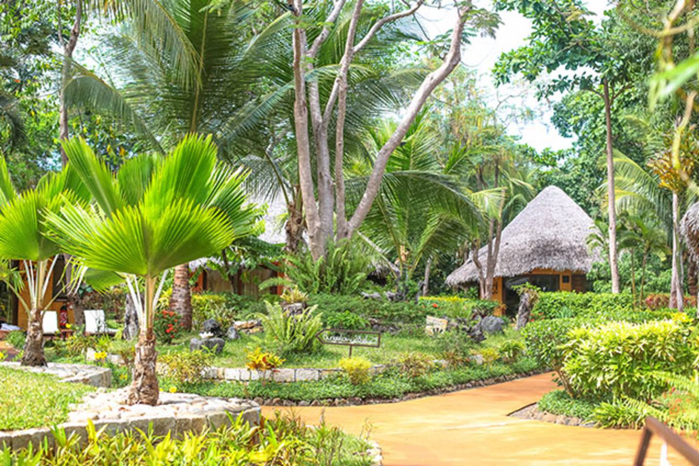 Ravintsara Wellness Hotel Madagascar