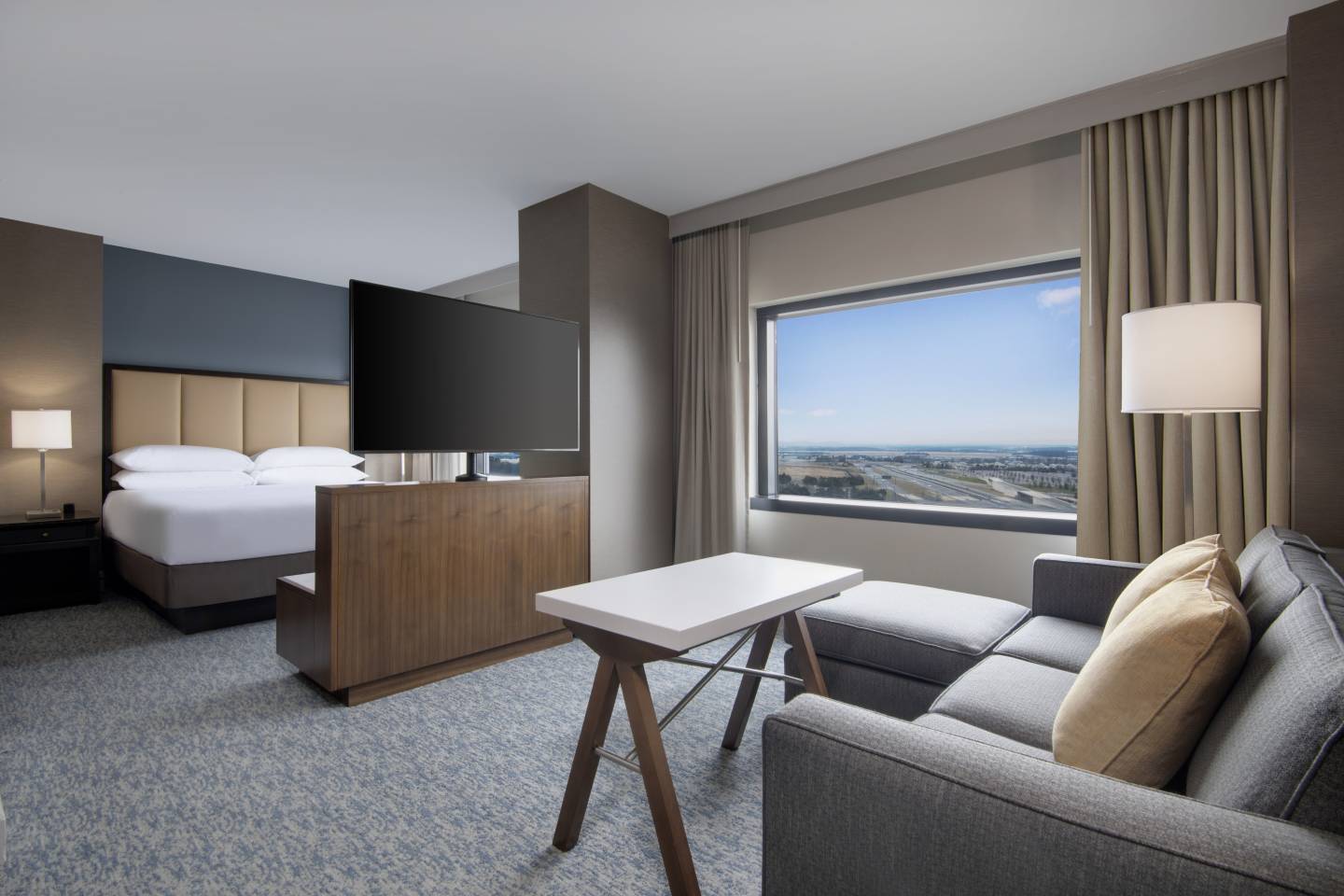 Hyatt Regency Dulles