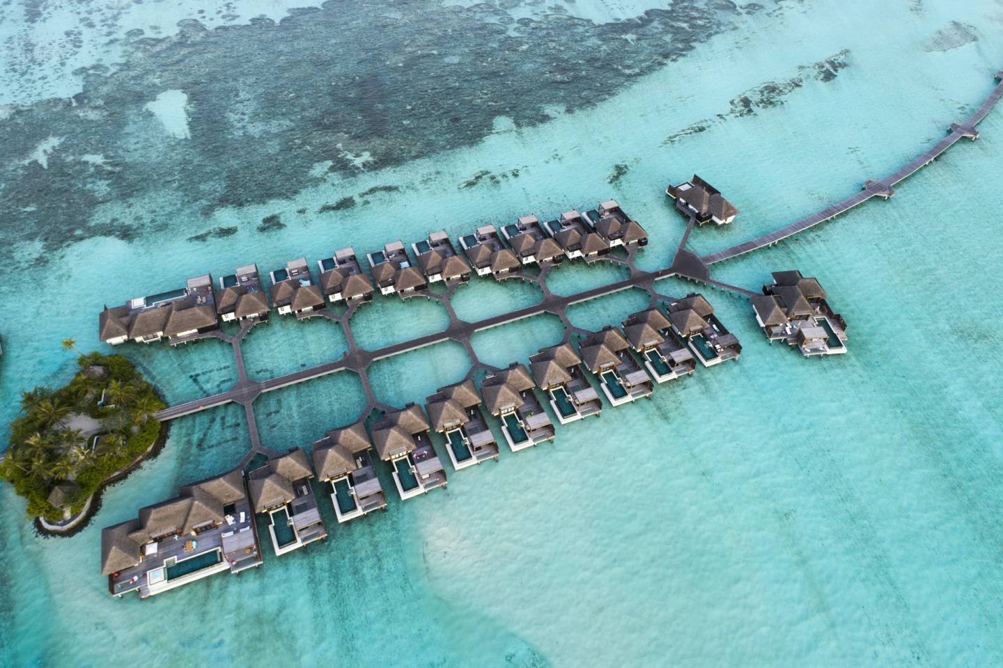 Four Seasons Maldives