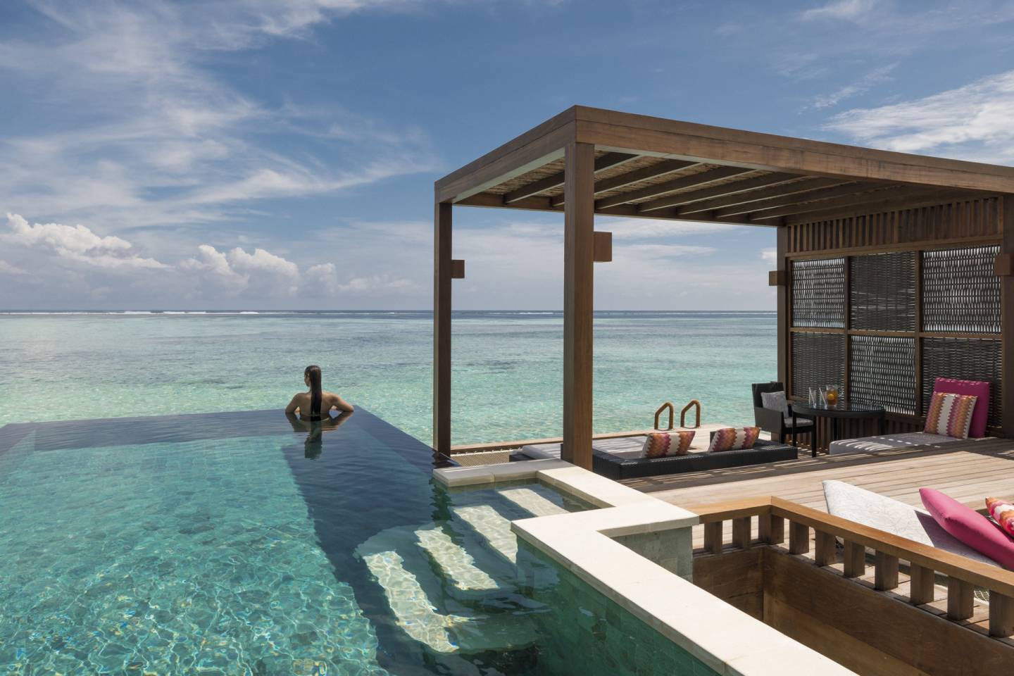 Four Seasons Resort Maldives at Kuda Hura