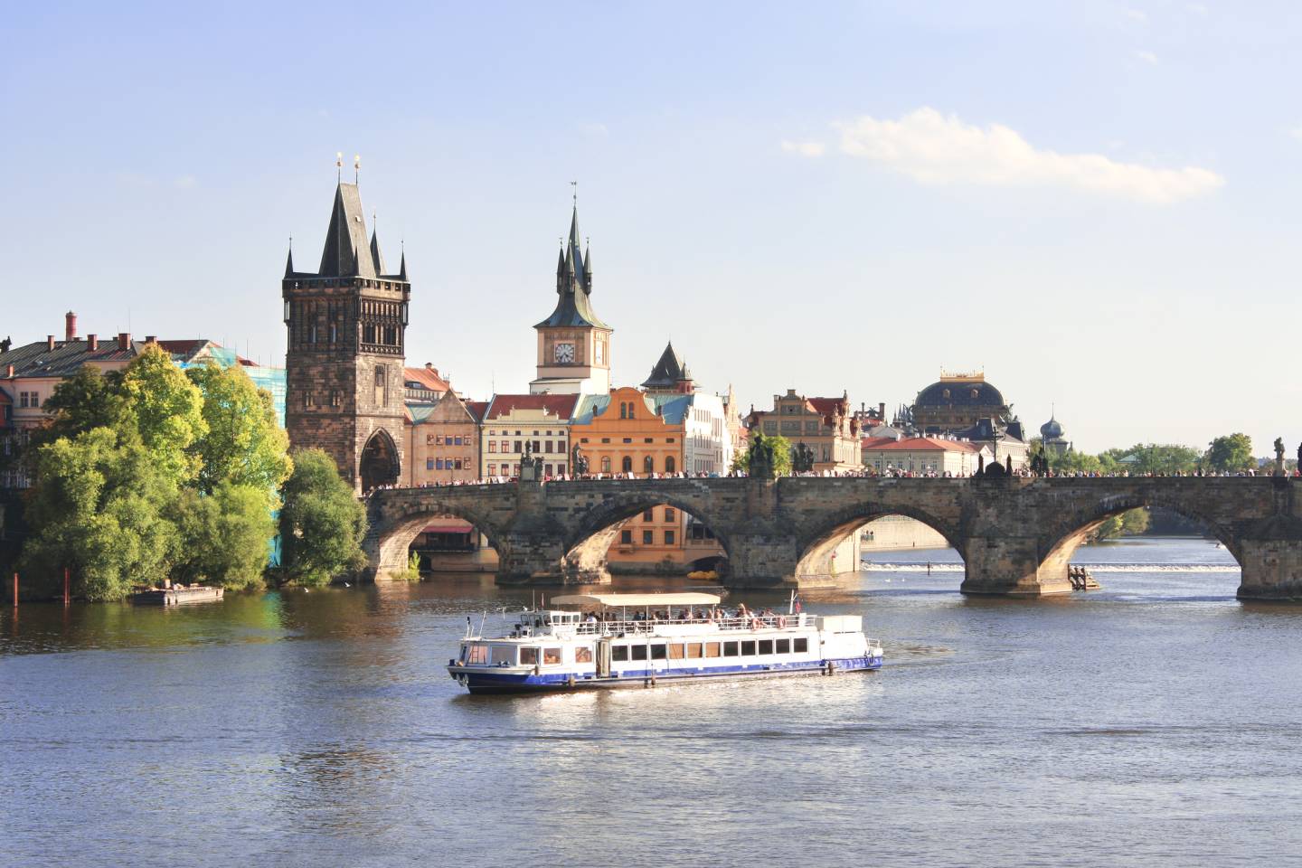 Vltava