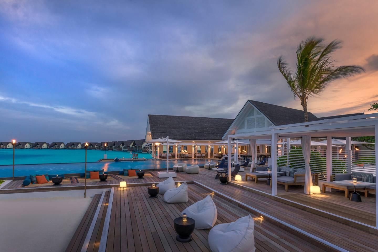 Four Seasons Resort Maldives Landaa Giraavaru