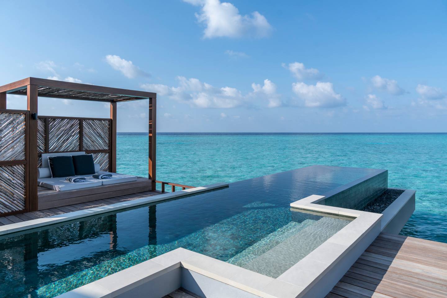 Four Seasons Resort Maldives Landaa Giraavaru