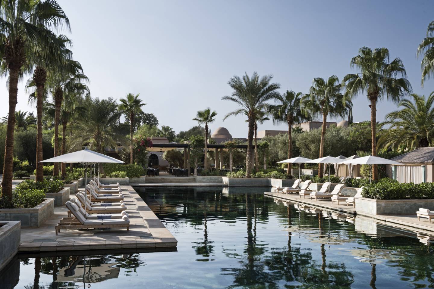 Four Seasons Resort Marrakech