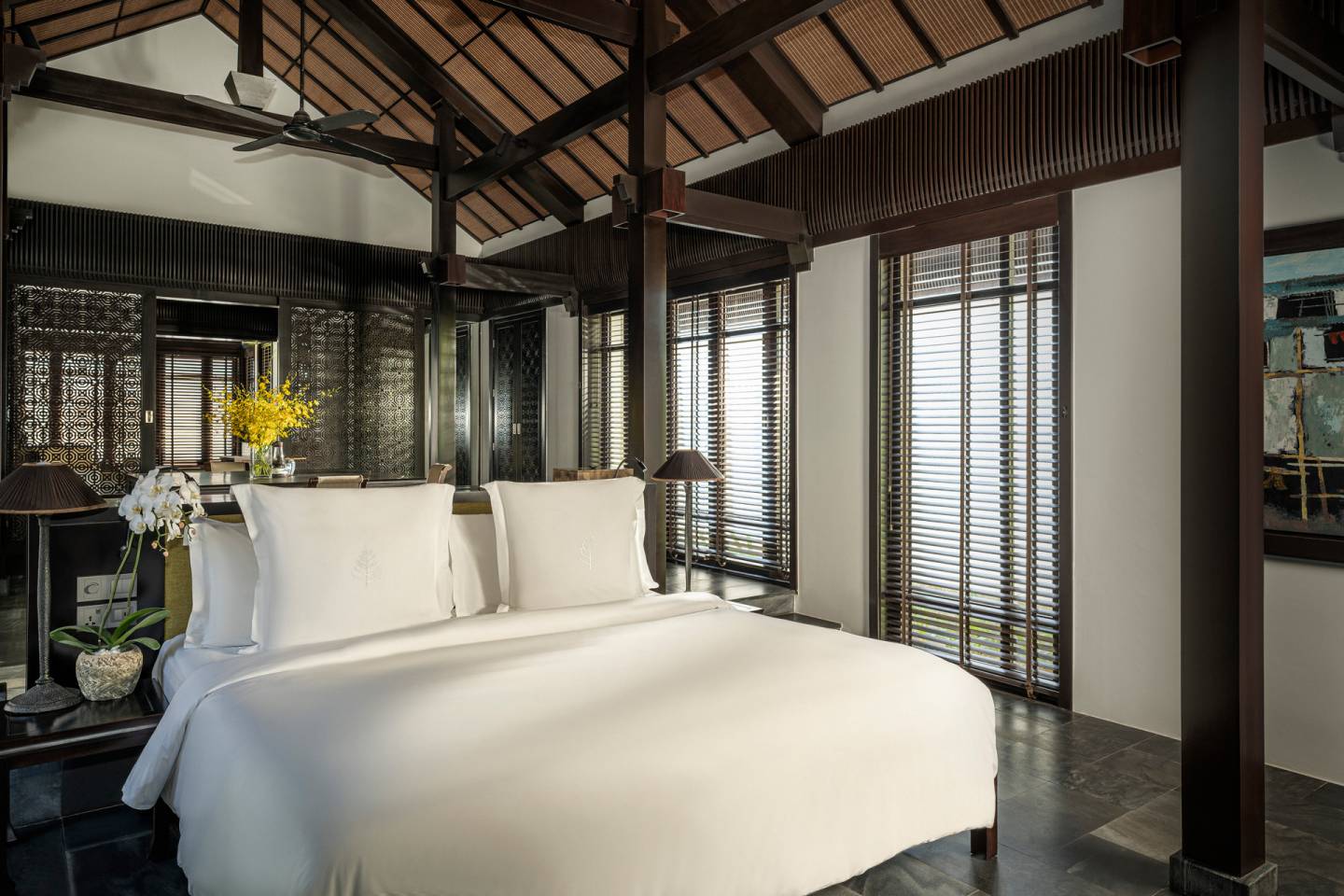 Four Seasons Hoi An