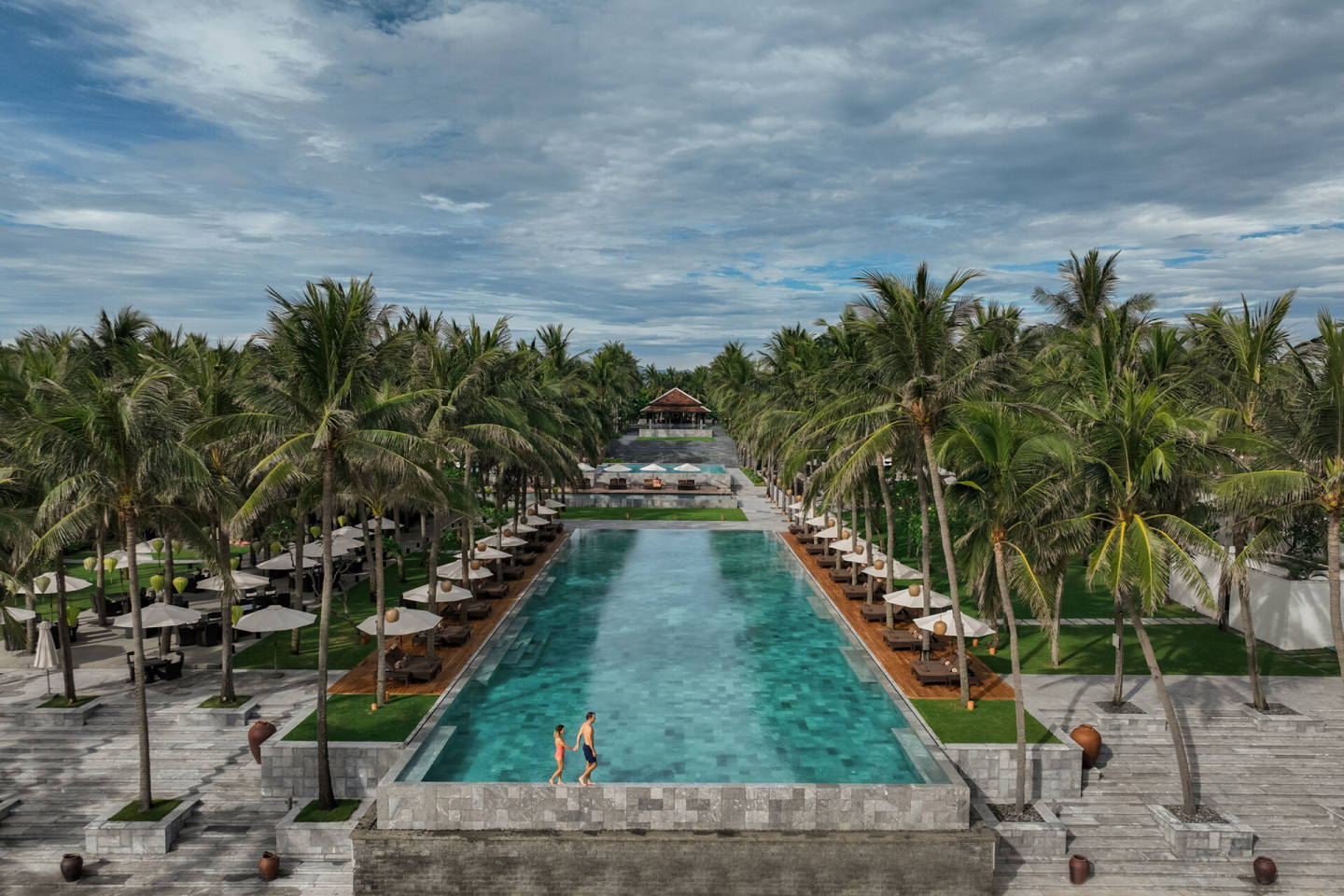 Four Seasons Hoi An