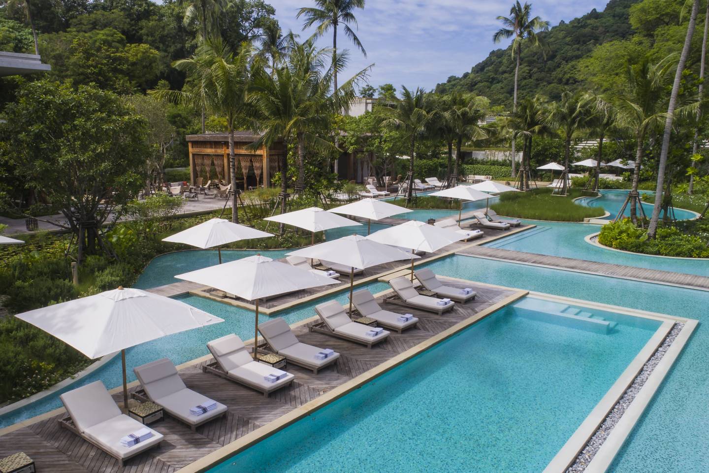 Rosewood Phuket