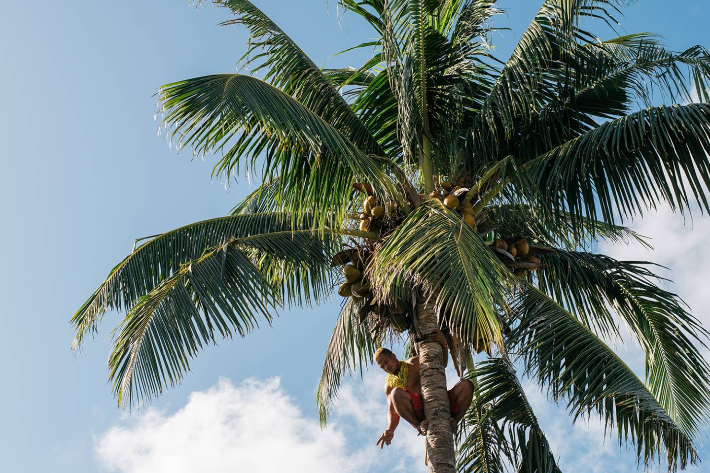 Samoa