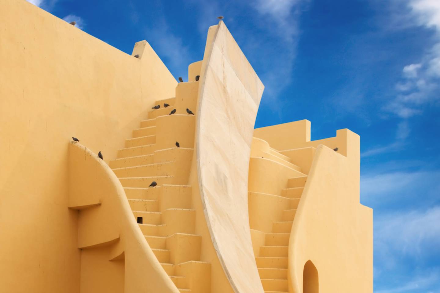 India_Jantar Mantar