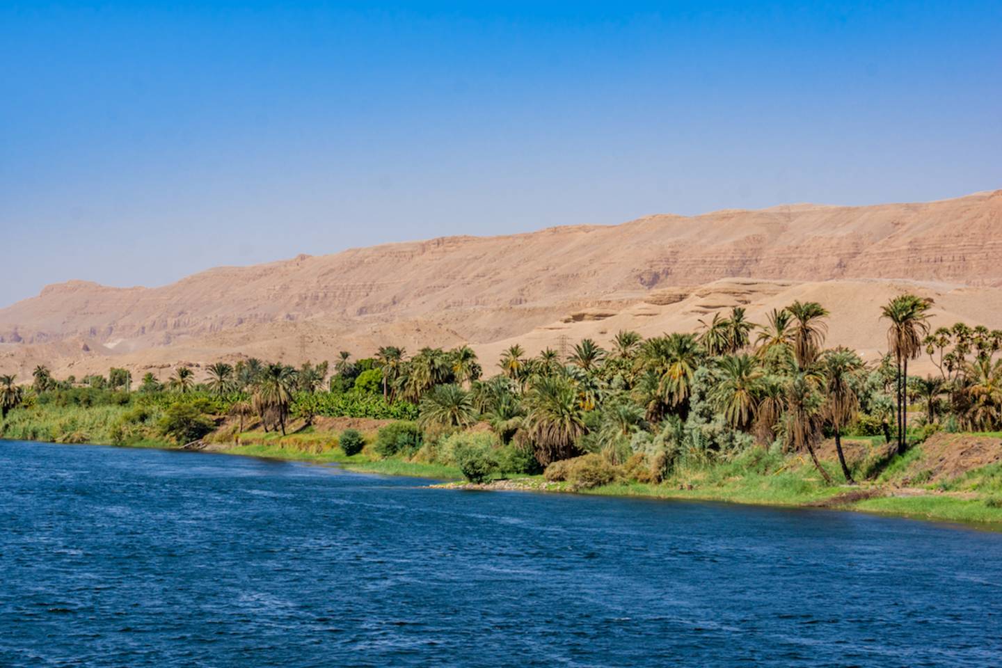 Egypt_Nile