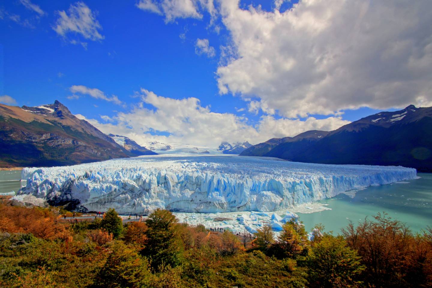 perito moreno